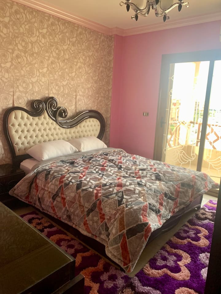 Dhomë gjumi 3