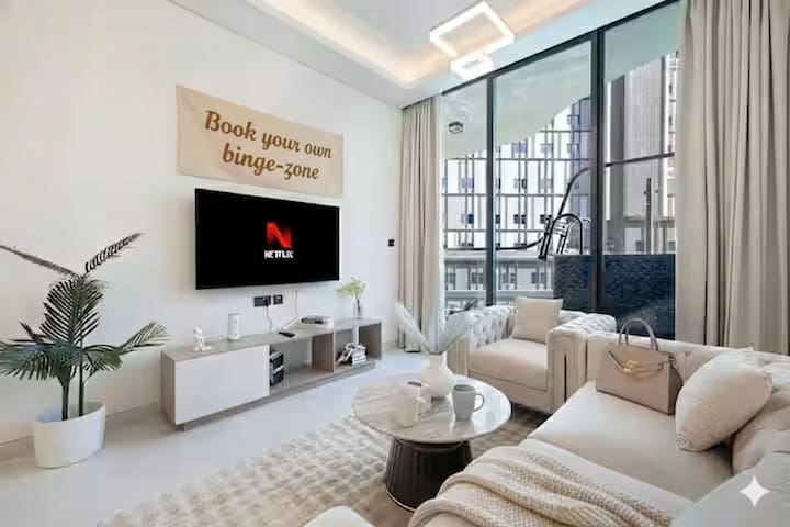 Glidai Holiday Homes managed Airbnb listing 1