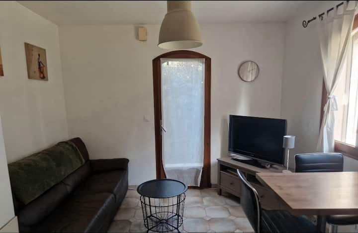 Maisonnette En Provence - Saint-Martin-de-Crau