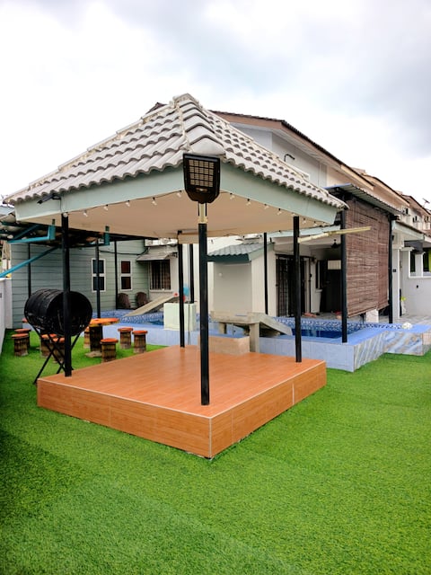 Semenyih Aqua Homestay