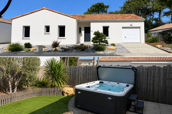 SWELL CONCIERGERIE managed Airbnb listing 2