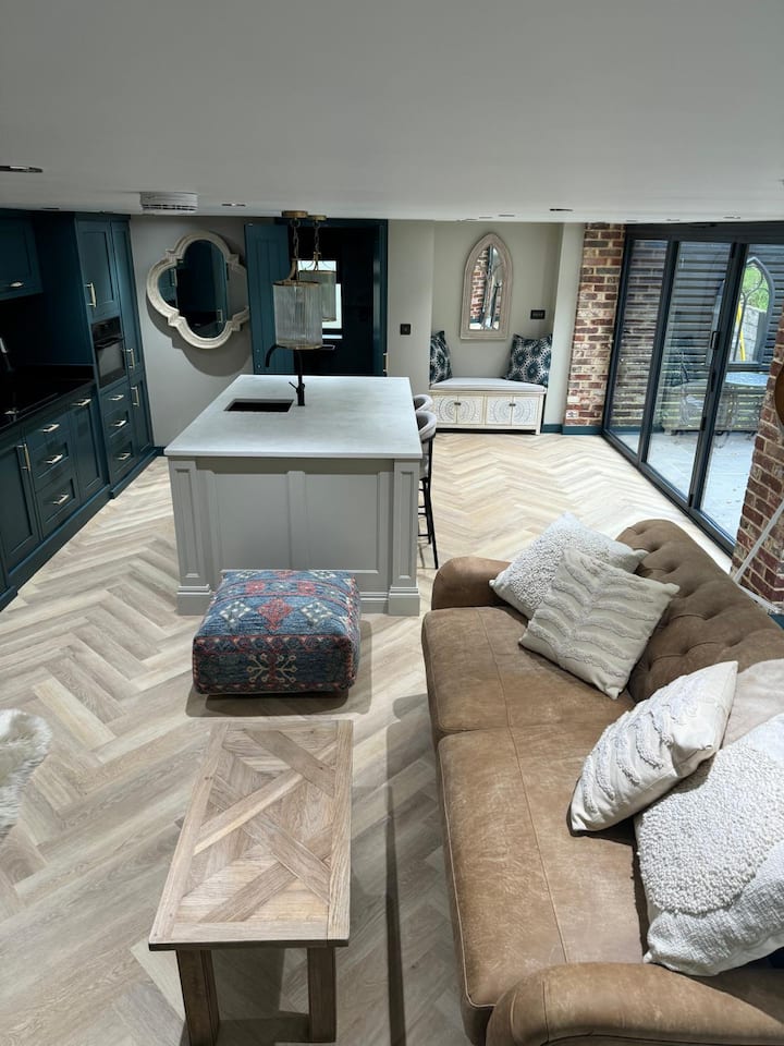 Holly Cottage Studio. - Midhurst