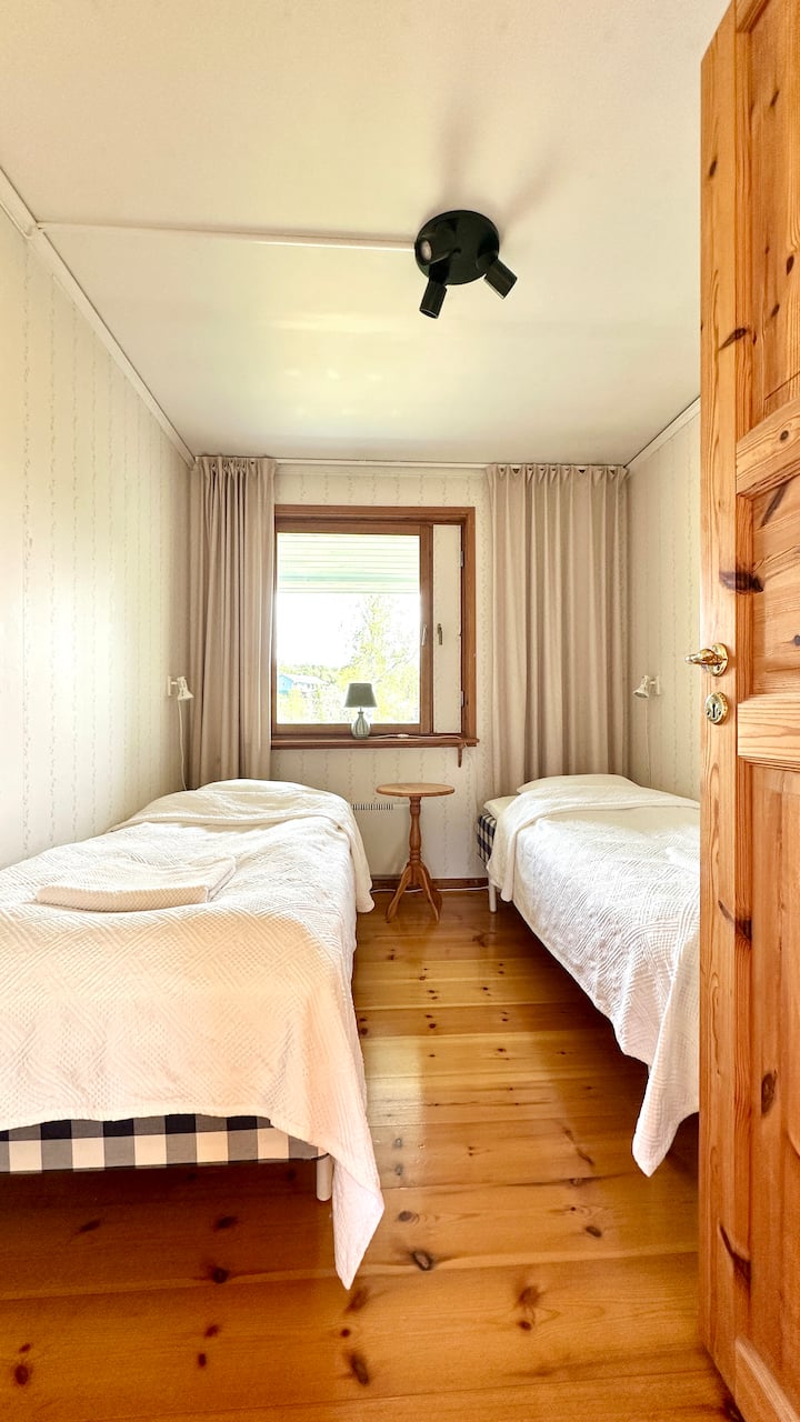 Habitación 1