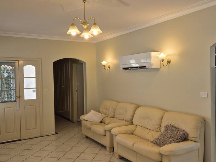 Central And Convenient Near Swan Hill Cbd - Swan Hill