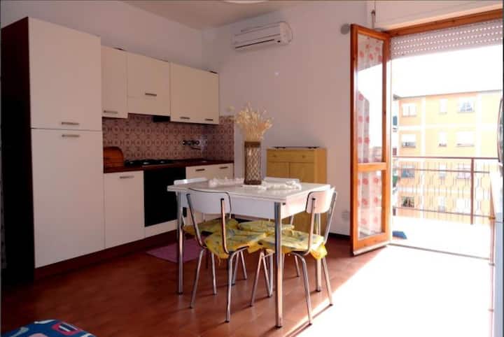 Appartamento "Donatella" - Follonica