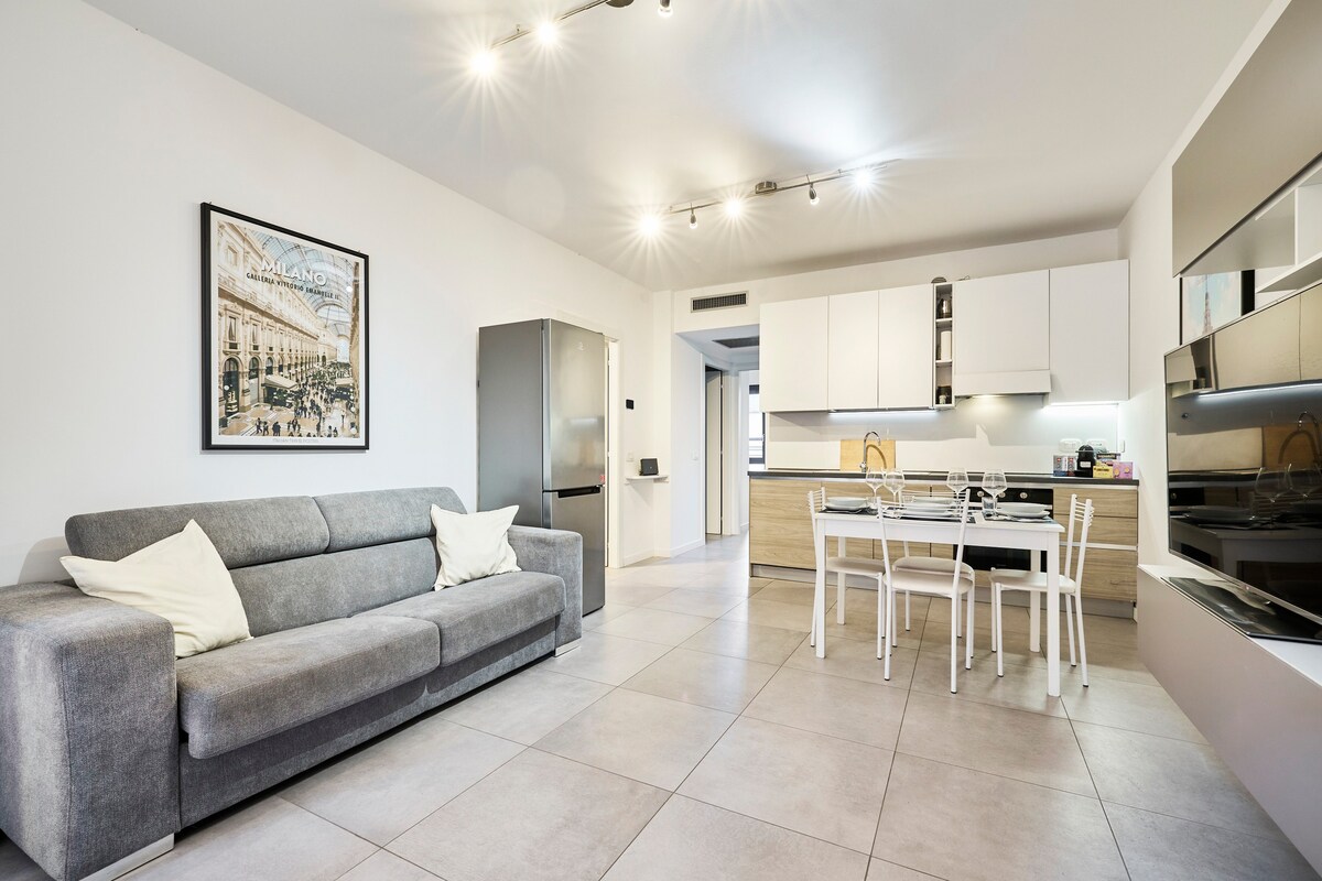 غرفة المعيشة