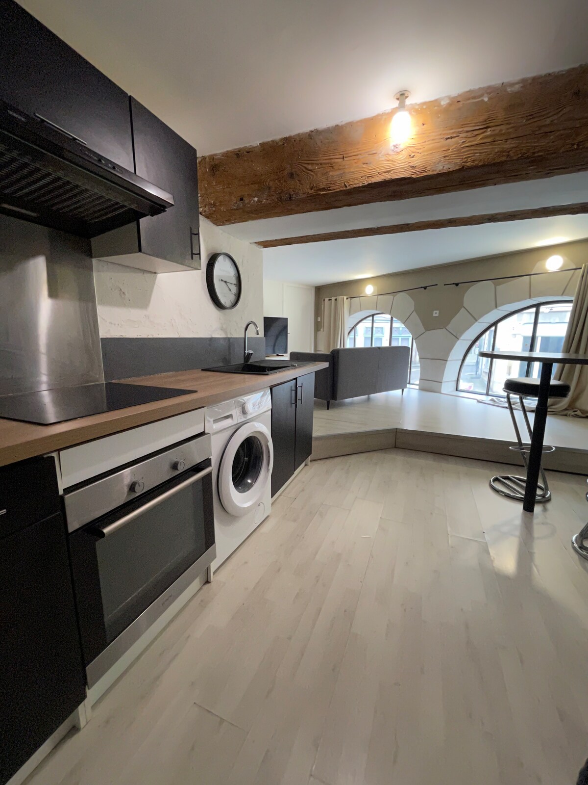 Airbnb Vienne France