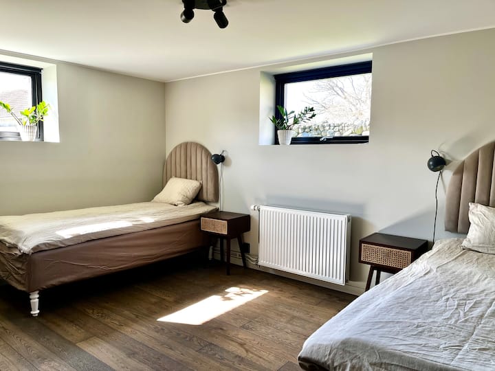 საძინებელი 4