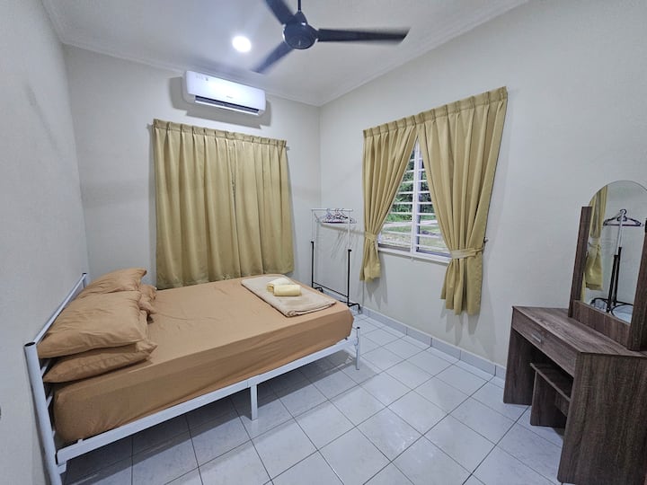 غرفة النوم 3