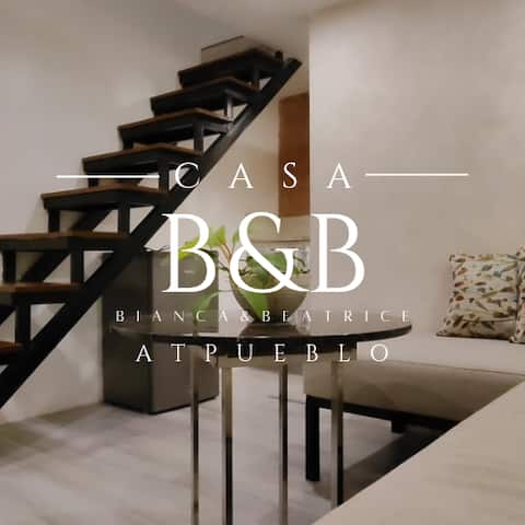 Casa B & B - Loft unit  (D)