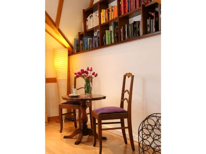 Haus "Winkelchen"  Mit Besonderem Charme - Cochem