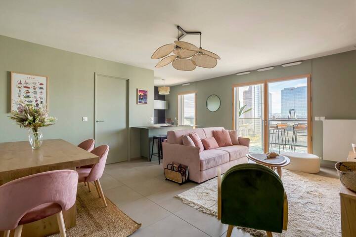 Hamac Suites – Lafayette gallery image 4