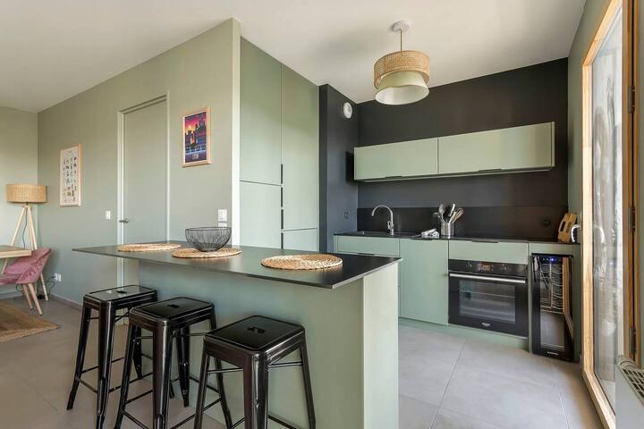 Hamac Suites – Lafayette gallery image 5