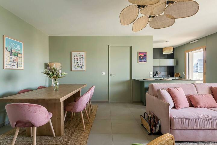 Hamac Suites – Lafayette gallery image 2