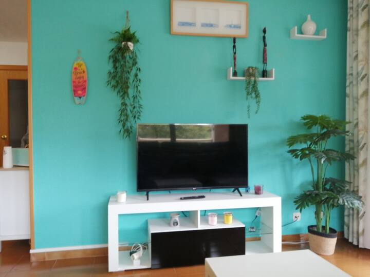 Apartamento Salou - Salou