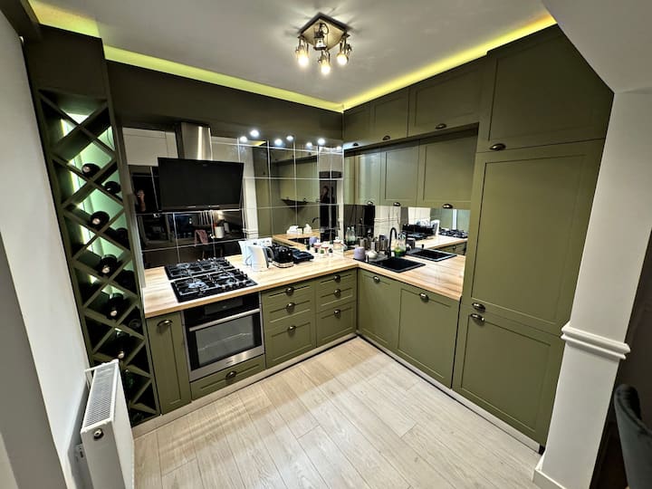 Boutique Apartment - Ploiești
