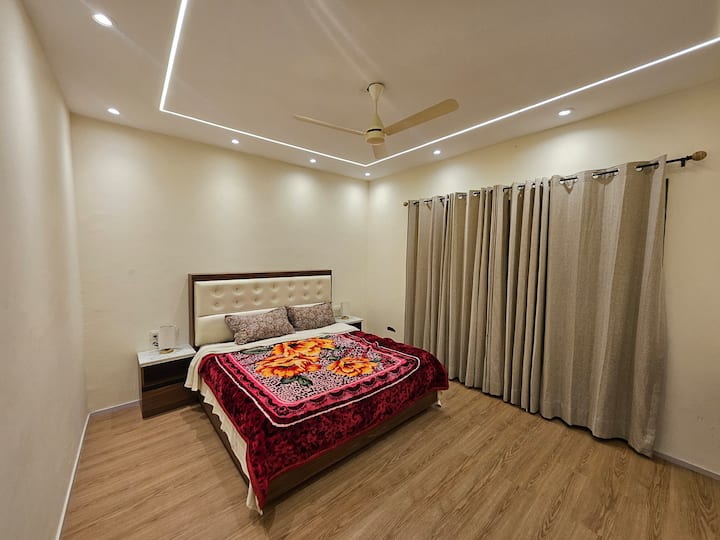 Aquavista Farm - Jammu
