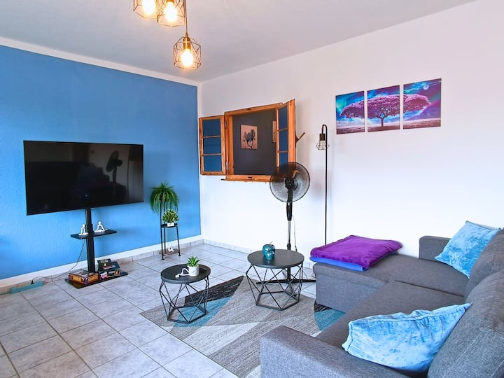 Calme-poste De Travail-balcon-foire-wifi - Wuppertal