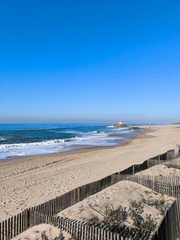 Vila Mar Beach House