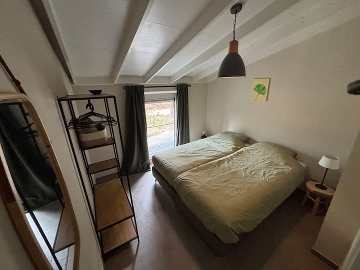 غرفة النوم 3