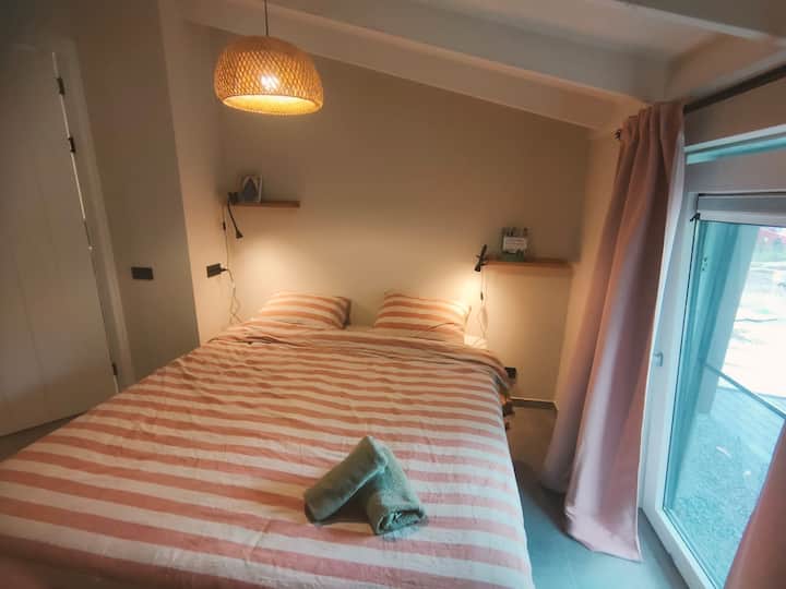 غرفة النوم 1