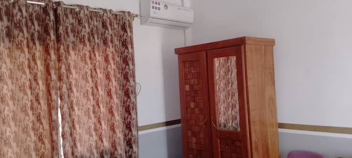 Barakah Estate Penthouse Studio - Gambia