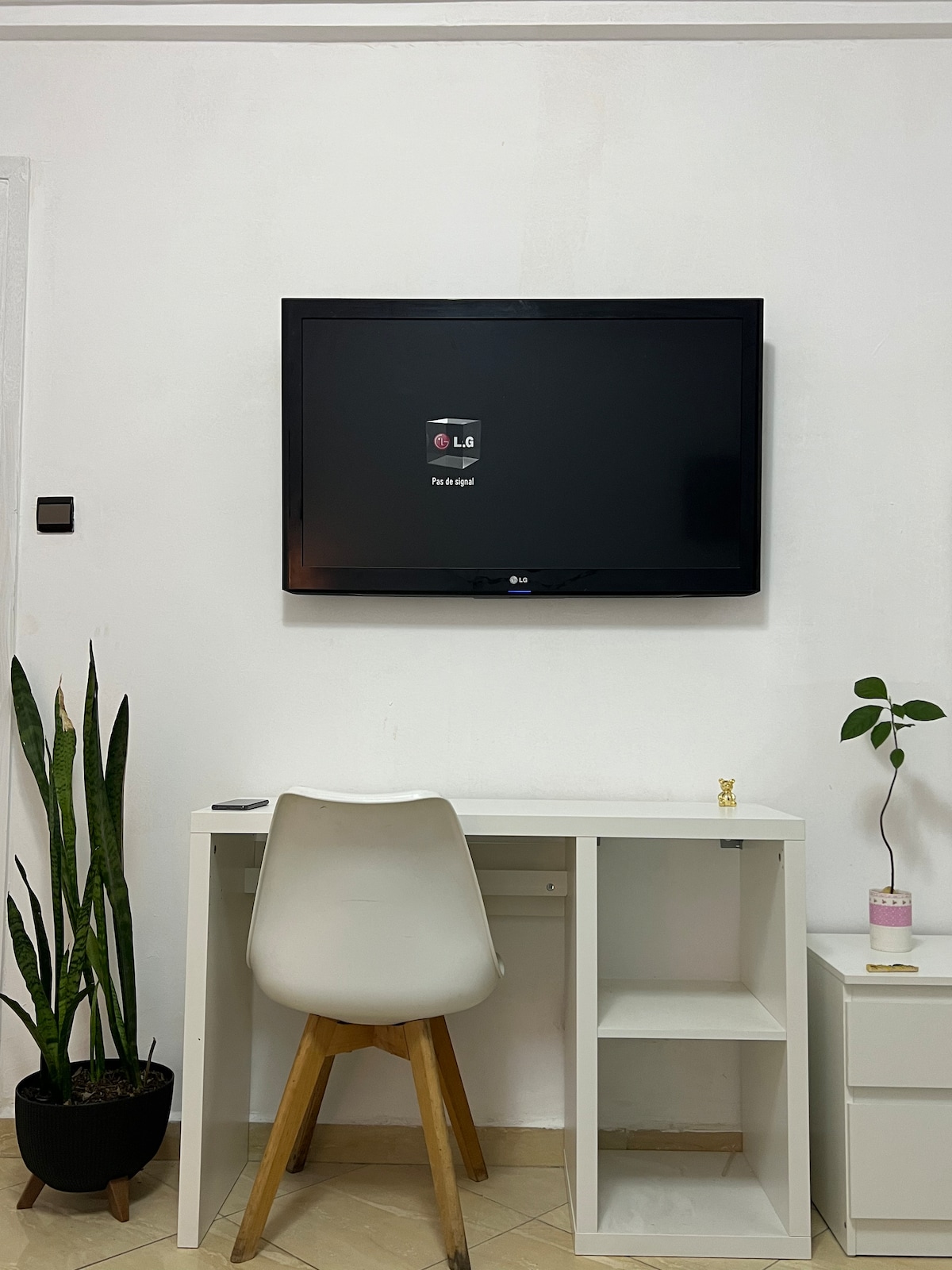 Chambre 2 chambres à Casablanca, Casablanca