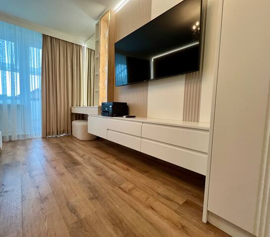 Entire home with 1 bedrooms in Hamburg - Wohnung zur Miete in Hamburg