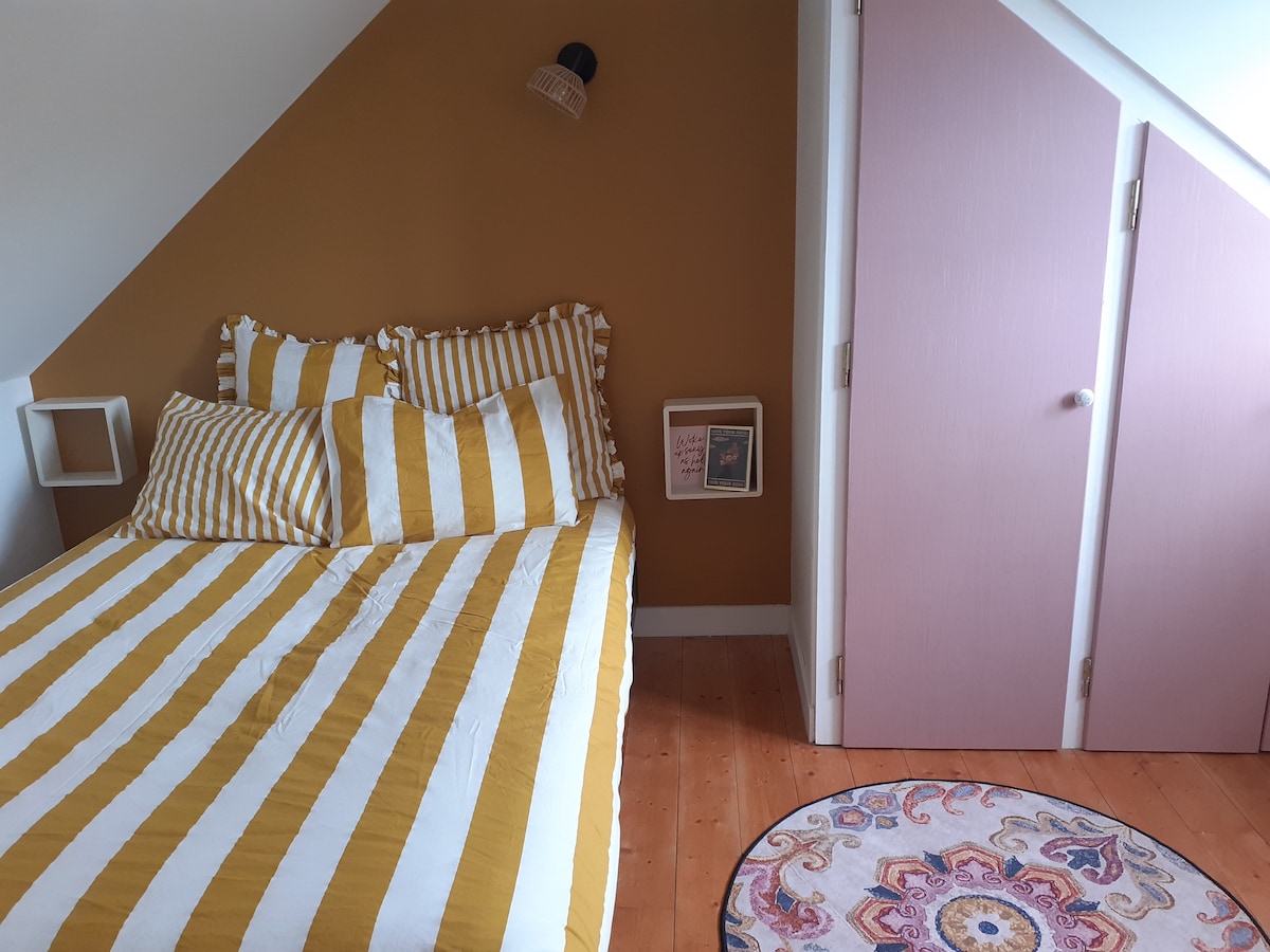 Спална соба 2