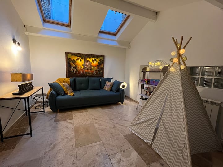 غرفة النوم 3