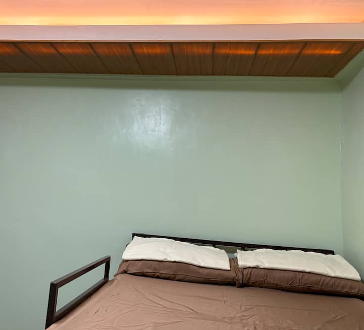 საძინებელი 2