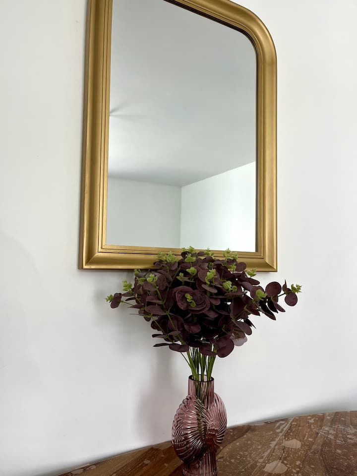 Appartement Moderne Et Spacieux4 - Sainte-Eulalie