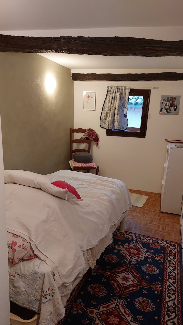 საძინებელი 3