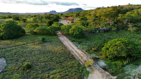 Pitombeira Farm