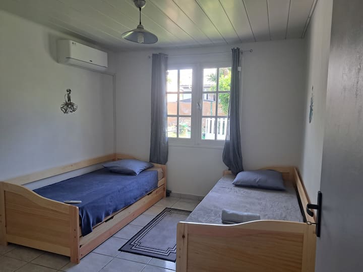 Спална соба 2