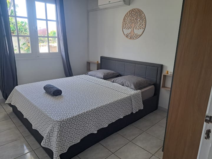 Спална соба 3