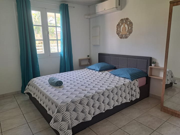 Спална соба 1