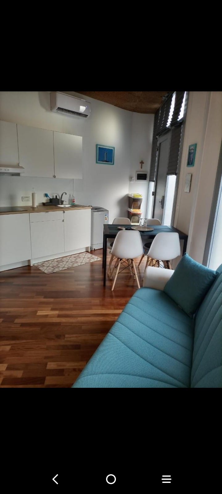 Regina Della Pace Apartments Vicino Alla Stazione - Monopoli