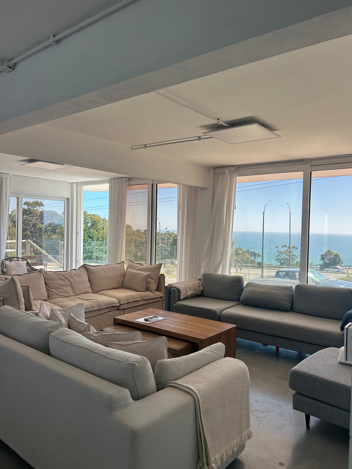Successful Airbnb property: A unique experience. Great for several families in Punta Ballena
