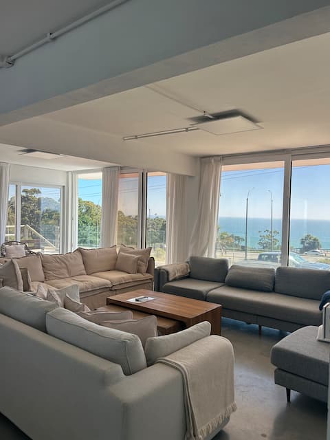 Propiedad de Airbnb exitosa: A unique experience. Great for several families en Punta Ballena
