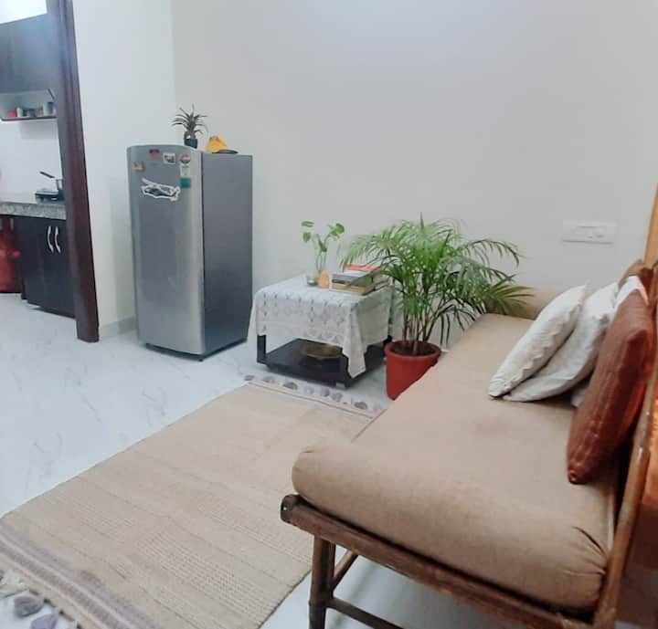 ห้องนั่งเล่น