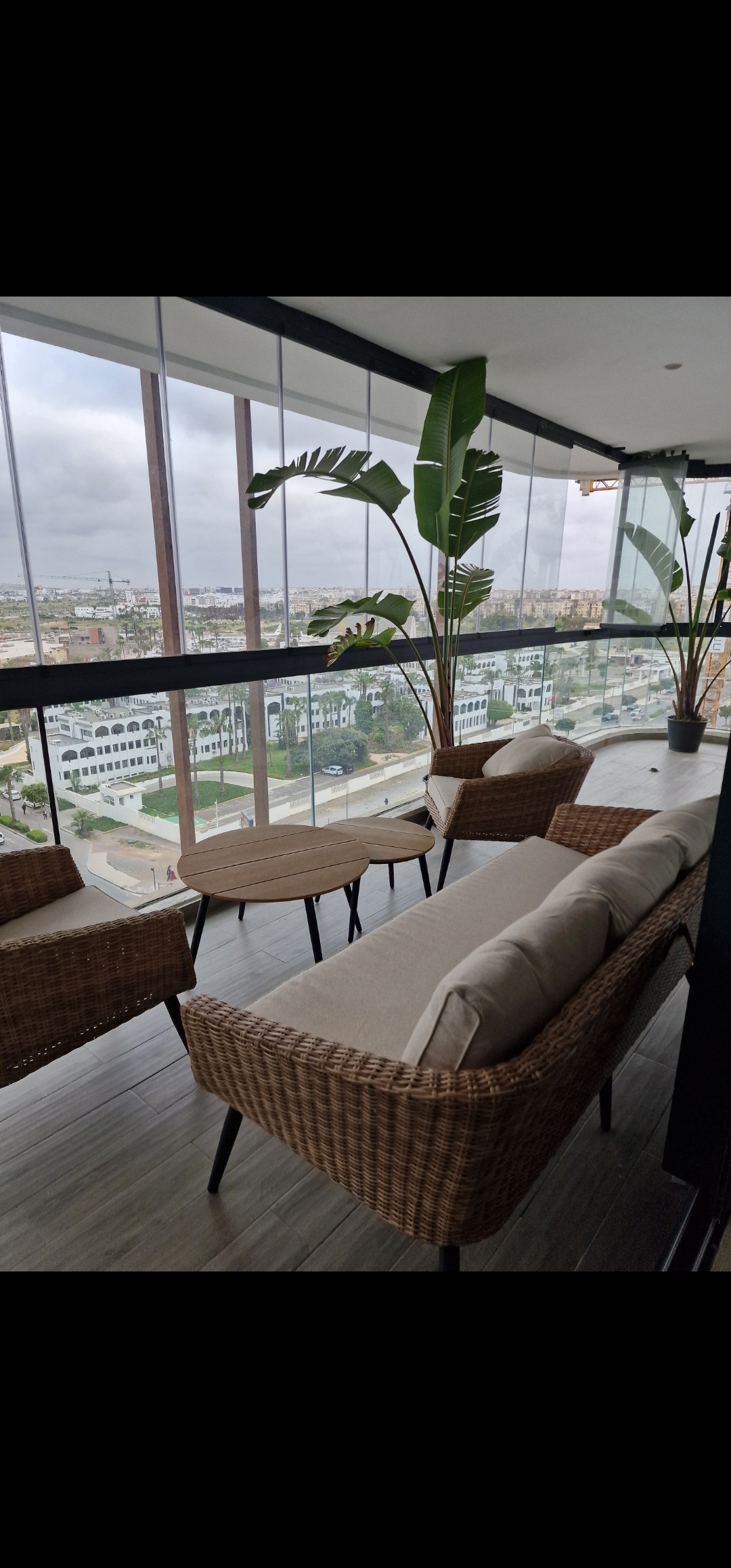 Rental unit in Casablanca  50  1 bedroom  1 bed  1 bath - image 4