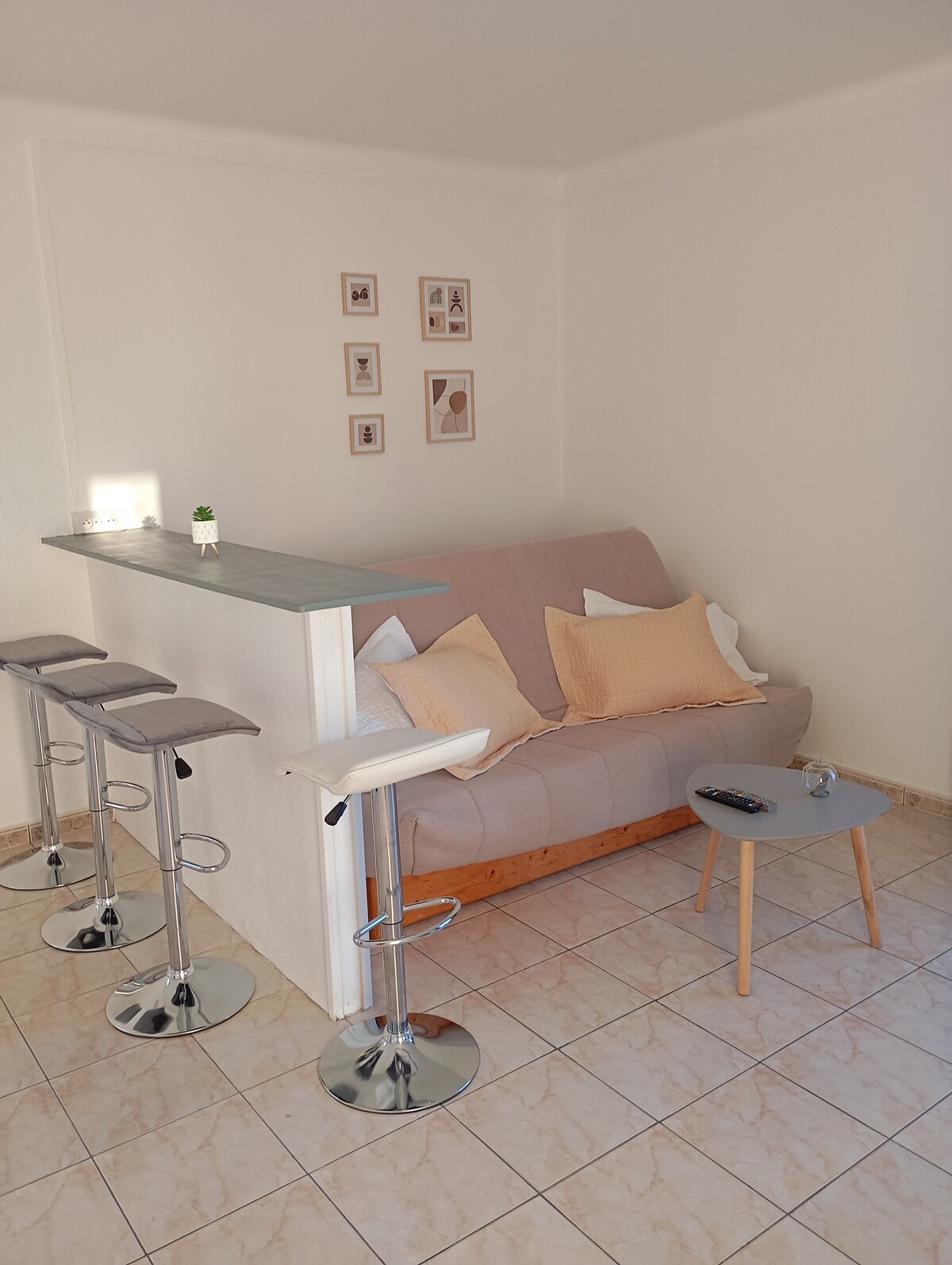 אזור חדר שינה