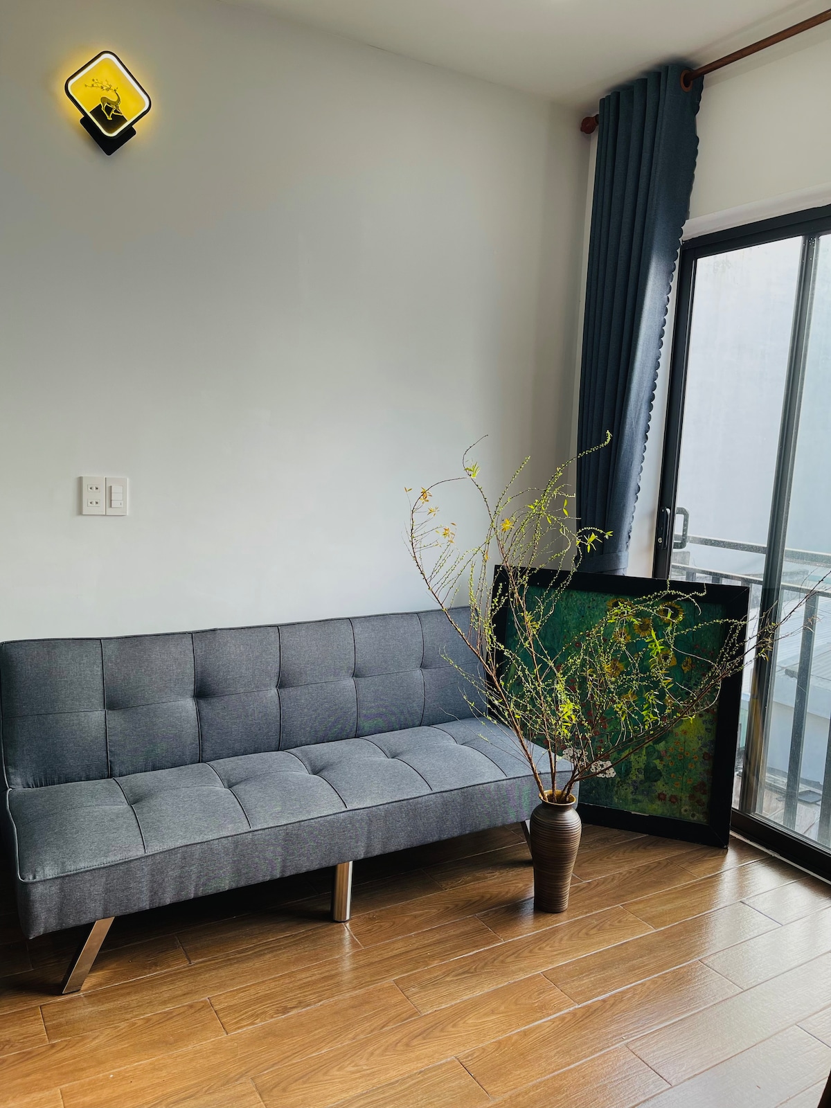 მისაღები ოთახი