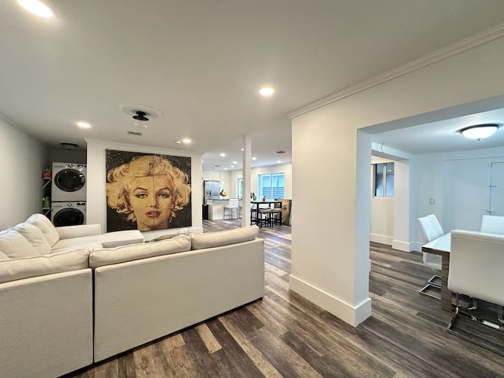 3 Bed 2 Bath House In Miami Fl - Miami