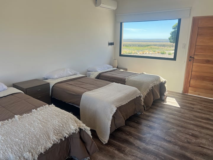 საძინებელი 2