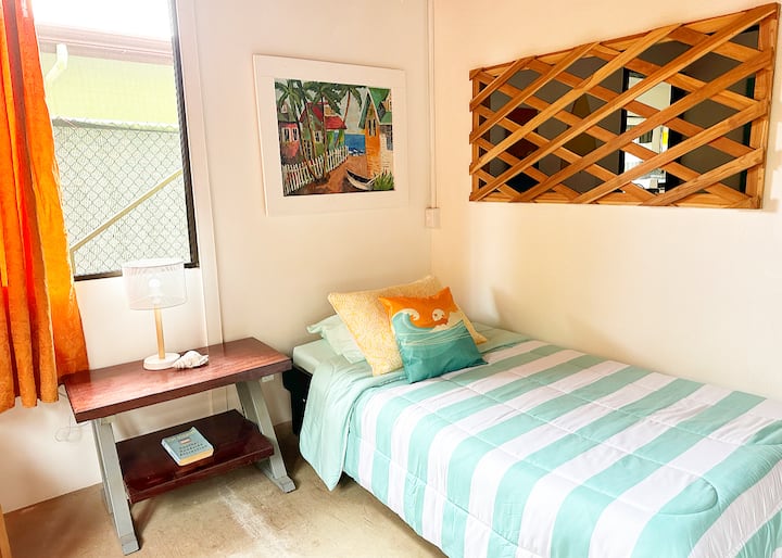 Спална соба 1