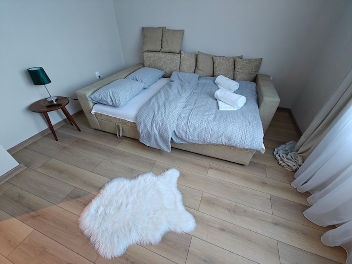 Dora Home - Bicaz-Chei
