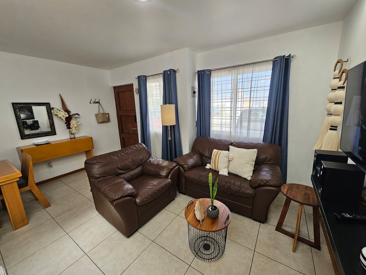 Top Airbnb: Cozy house south of Guadalajara. in Tlaquepaque
