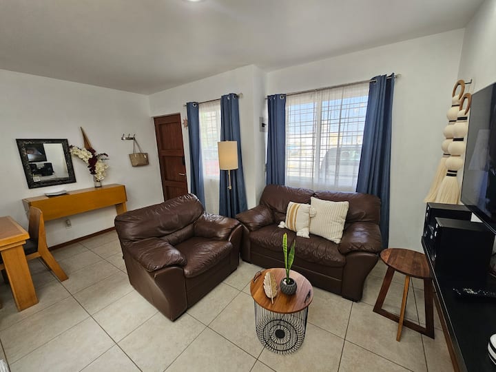 Acogedora Casa Al Sur De Guadalajara. - Tlaquepaque